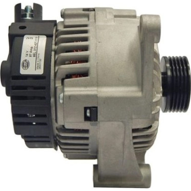 Generator 8EL 012 427-111 Generator 8EL 012 427-111