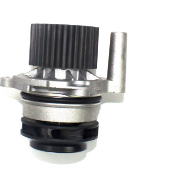 ContiTech Wasserpumpe + Zahnriemensatz CT1028WP2