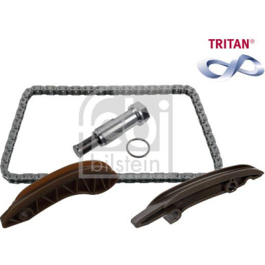 FEBI BILSTEIN 179511 Steuerkettensatz