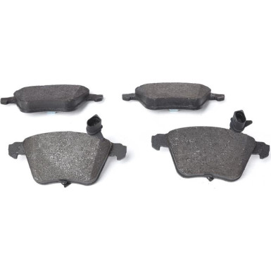 BOSCH Bremsbelagsatz, Scheibenbremse 0 986 494 283 BOSCH Bremsbelagsatz, Scheibenbremse 0 986 494 283