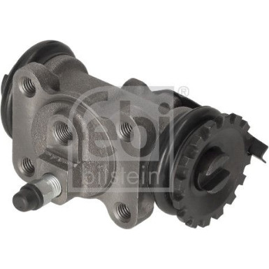 FEBI BILSTEIN 185615 Radbremszylinder FEBI BILSTEIN 185615 Radbremszylinder
