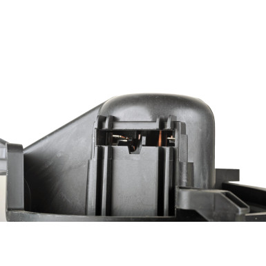 Valeo Innenraumgebläse 715227