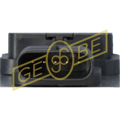GEBE NOx-Sensor, NOx-Katalysator 9 2965 1