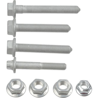 Lemförder Reparatursatz, Radaufhängung Service Pack 39893 01 Lemförder Reparatursatz, Radaufhängung Service Pack 39893 01