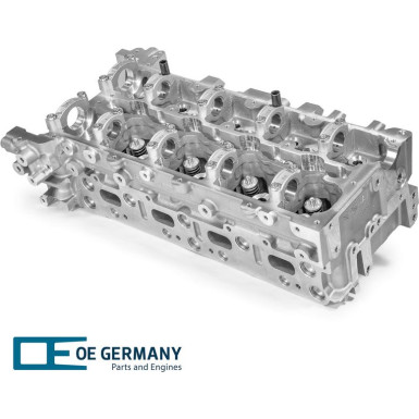 OE Germany Zylinderkopf 01 0129 651000 OE Germany Zylinderkopf 01 0129 651000