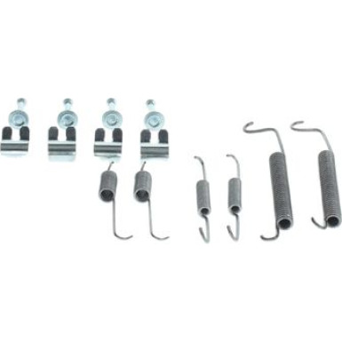 BOSCH Zubehörsatz, Bremsbacken 1 987 475 331