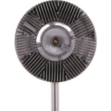 Mahle Kupplung, Kühlerlüfter BEHR Premium Line CFC 126 000P