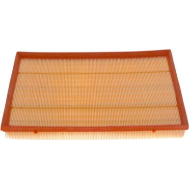 BOSCH F 026 400 381 Luftfilter