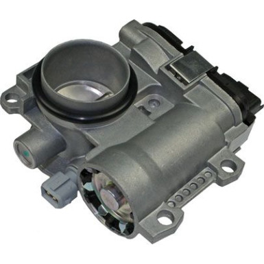 Metzger Drosselklappenstutzen 0892090