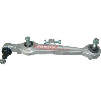 Metzger Lenker, Radaufhängung COMPETENCE KIT 58009318