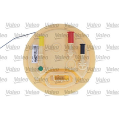 Valeo Sensor, Kraftstoffvorrat 347543