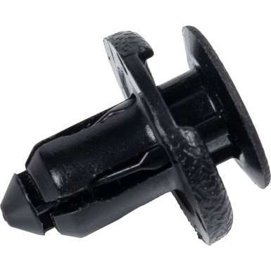 FEBI BILSTEIN 182182 Halteclip, Unterbodenverkleidung