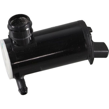 Metzger Waschwasserpumpe, Scheibenreinigung 2221140