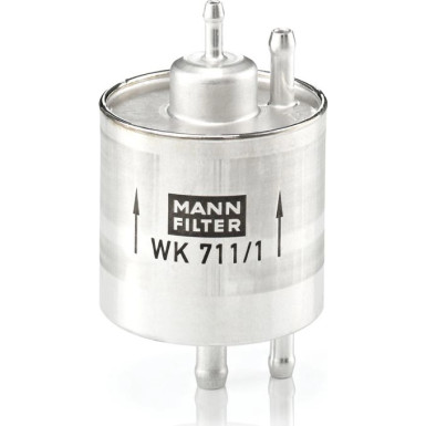 Mann-Filter Kraftstofffilter WK 711/1