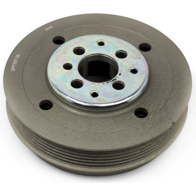 NTN-SNR Riemenscheibe, Kurbelwelle DPF357.08 NTN-SNR Riemenscheibe, Kurbelwelle DPF357.08