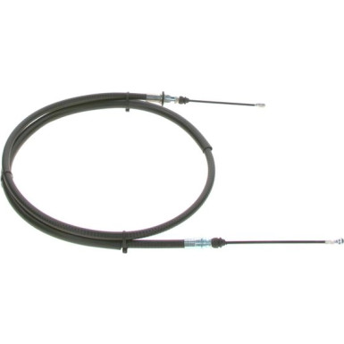 BOSCH Seilzug, Feststellbremse 1 987 477 261 BOSCH Seilzug, Feststellbremse 1 987 477 261