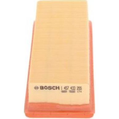 BOSCH 1 457 433 255 Luftfilter