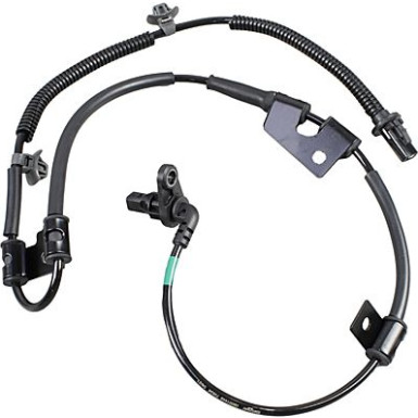 Sensor, Raddrehzahl 09001448 Sensor, Raddrehzahl 09001448