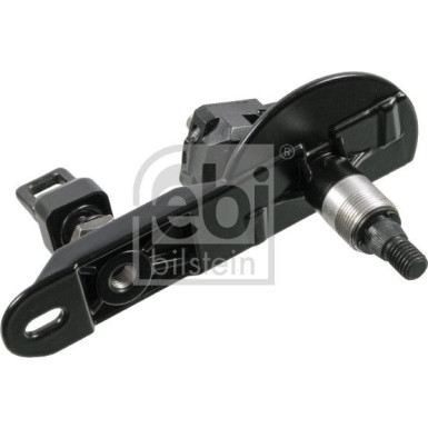 FEBI BILSTEIN 183805 Wischergestänge FEBI BILSTEIN 183805 Wischergestänge