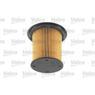 Valeo Kraftstofffilter 587916