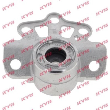 KYB Federbeinstützlager Hinten rechts Suspension Mounting Kit SM9805 KYB Federbeinstützlager Hinten rechts Suspension Mounting Kit SM9805