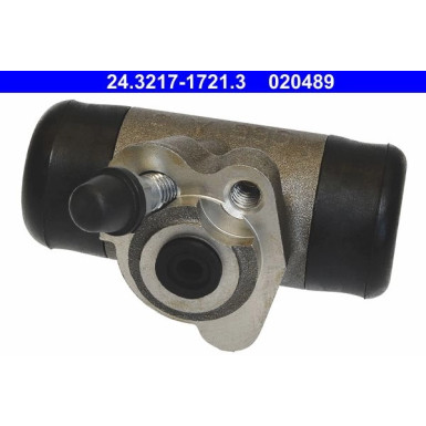 ATE Radbremszylinder 24.3217-1721.3 ATE Radbremszylinder 24.3217-1721.3