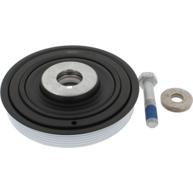 Corteco Riemenscheibensatz, Kurbelwelle 80001811