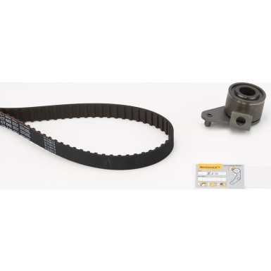 ContiTech Zahnriemensatz CT643K1