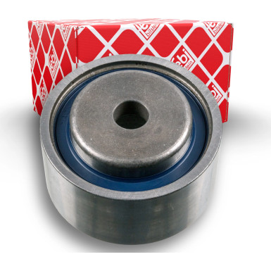 FEBI BILSTEIN 10661 Umlenk-/Führungsrolle, Zahnriemen FEBI BILSTEIN 10661 Umlenk-/Führungsrolle, Zahnriemen