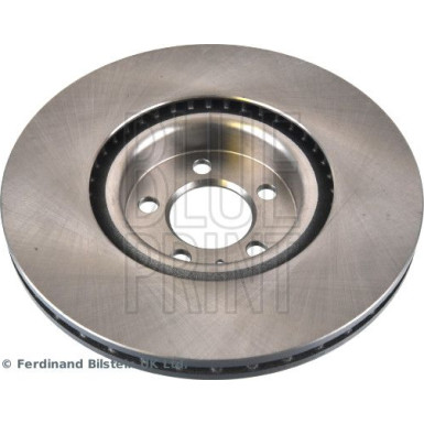 Blue Print Bremsscheibe ADBP430070