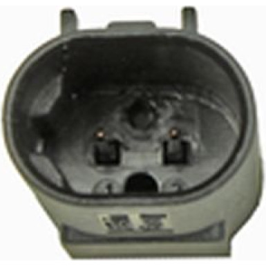 Metzger Sensor, Raddrehzahl 0900952
