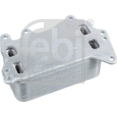 FEBI BILSTEIN 105940 Ölkühler, Motoröl