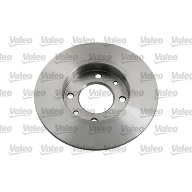 Valeo Bremsscheibe 186694