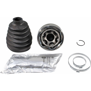 Metzger Gelenksatz, Antriebswelle COMPETENCE KIT 7110180