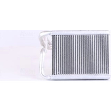 Nissens Wärmetauscher, Innenraumheizung 77632