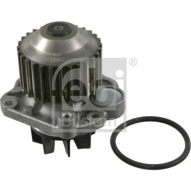 FEBI BILSTEIN 22168 Wasserpumpe