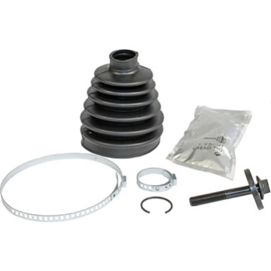 Metzger Faltenbalgsatz, Antriebswelle COMPETENCE KIT 751.500