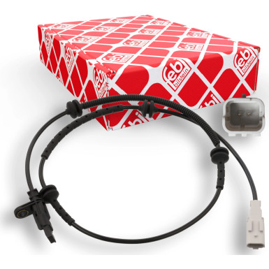 FEBI BILSTEIN 47005 Sensor, Raddrehzahl FEBI BILSTEIN 47005 Sensor, Raddrehzahl