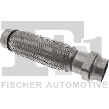 FA1 Flexrohr, Abgasanlage VW452-272