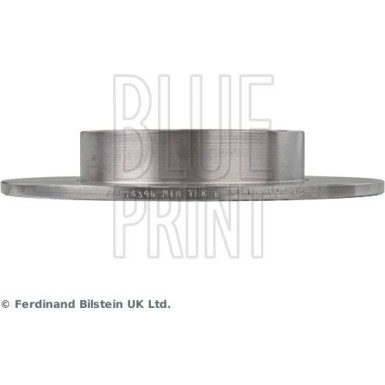 Blue Print Bremsscheibe ADN14396