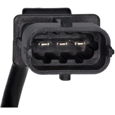 Valeo Impulsgeber, Kurbelwelle 366557