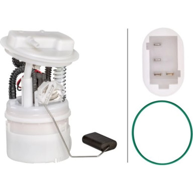 Hella Kraftstoff-Fördereinheit 8TF 358 106-131