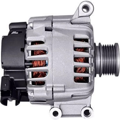 Generator 8EL 012 430-051 Generator 8EL 012 430-051