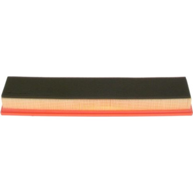BOSCH F 026 400 102 Luftfilter
