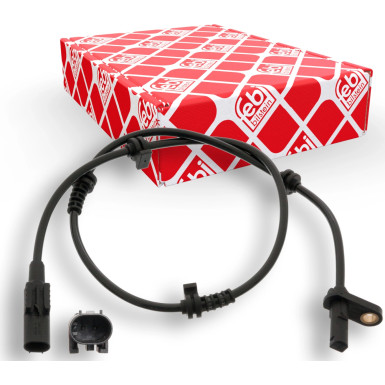 FEBI BILSTEIN 46536 Sensor, Raddrehzahl FEBI BILSTEIN 46536 Sensor, Raddrehzahl