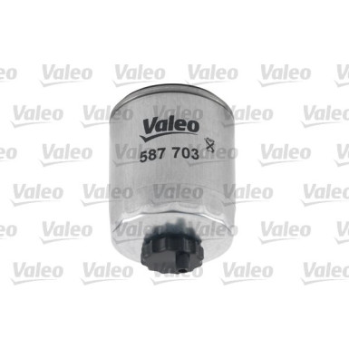 Valeo Kraftstofffilter 587703