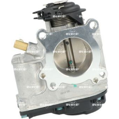 NRF Drosselklappenstutzen EASY FIT 408038