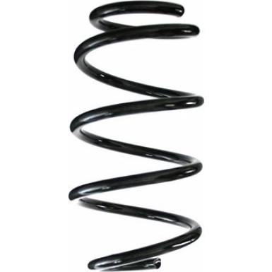 Fahrwerksfeder 86973 Fahrwerksfeder 86973