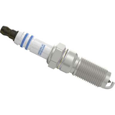 BOSCH 0 242 236 663 Zündkerze Iridium