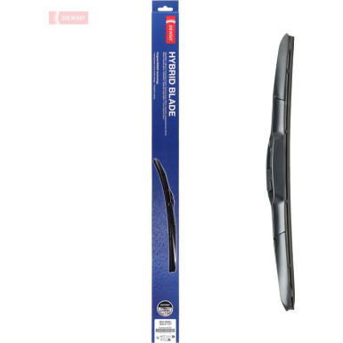 Denso Wischblatt Scheibenwischer Hybrid Wiper Blade DU-035L